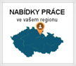 Nabídky práce